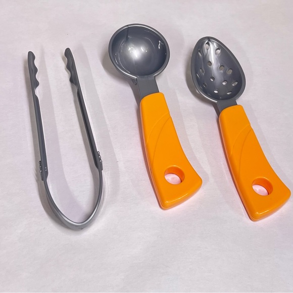 Just Like Home Everyday Cookware - Kid’s Play Cooking Cookware. - Picture 4 of 9